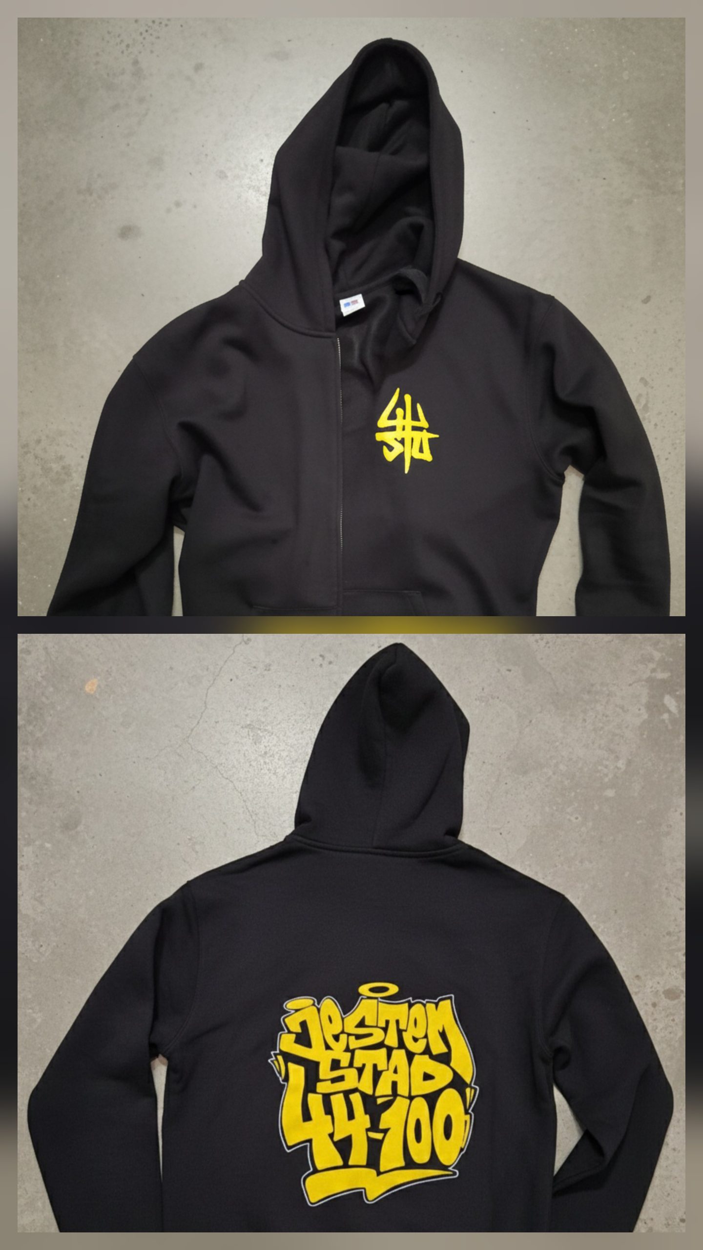 Bluza 44-100 (2025) - obrazek 3