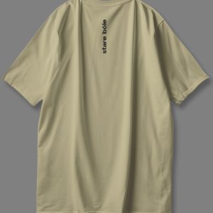 Koszulka Stare bóle w kolorze piaskowym PREORDER (wysyłka 27-30.04.2026)