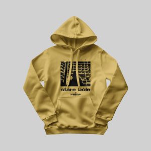 Płyta CD Skorup – „Stare bóle”+ bluza z kapturem PREORDER