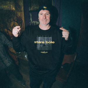 Bluza Stare bóle PREORDER (wysyłka 27-30.04.2026)